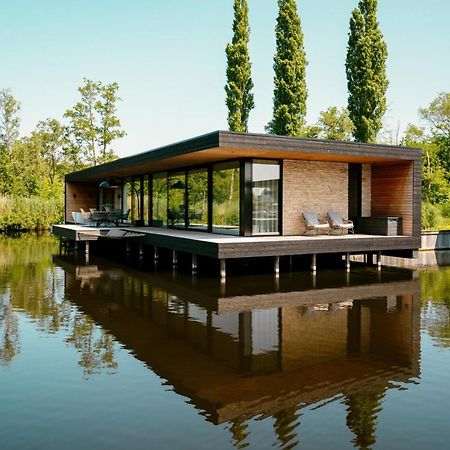 Haven Lake Village Kortenhoef Exterior photo
