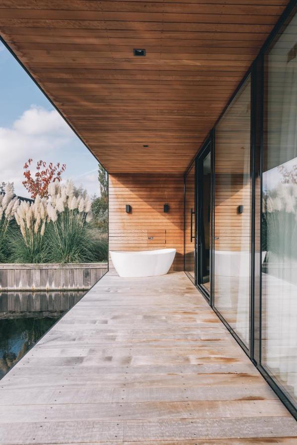Haven Lake Village Kortenhoef Exterior photo