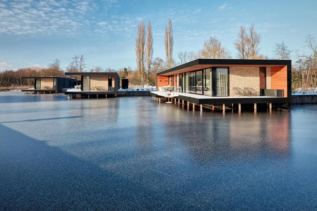 Haven Lake Village Kortenhoef Exterior photo