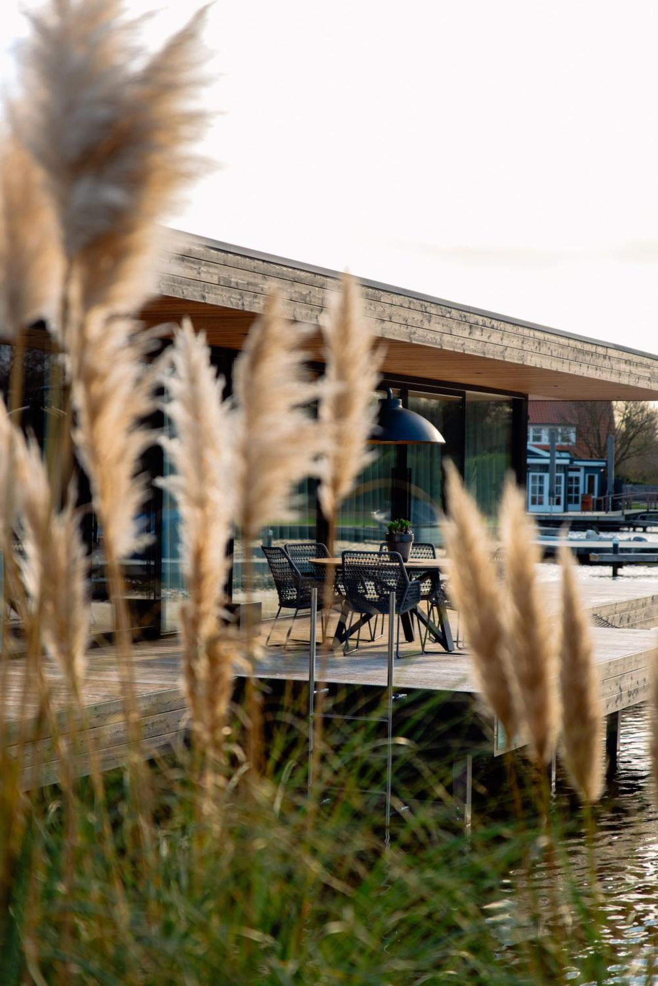 Haven Lake Village Kortenhoef Exterior photo